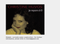 christinehuvos.com