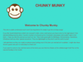 chunkymunky.co.uk