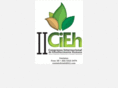 cieh2011.com