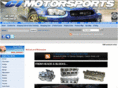 cimotorsports.net