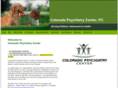 coloradopsychiatrycenter.com