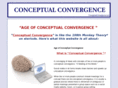 conceptualconvergence.com
