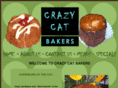 crazycatbakers.com