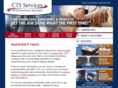 ctsservices.net