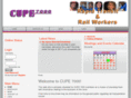 cupe7000.ca