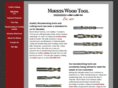 customwoodworkingtools.com