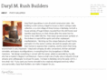darylrush.com