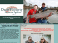 deanfinnerty.com