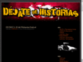 dejatedehistorias.com