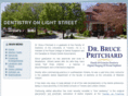 dentistryonlightstreet.com