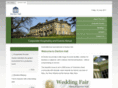 denton-hall.co.uk