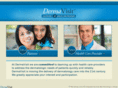 dermavisit.com