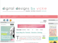 digivickie.com