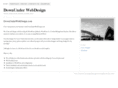 downunderwebdesign.com