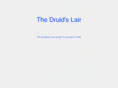 druidslair.com