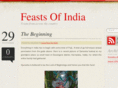 feastsofindia.com