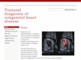 fetalheart.co.uk