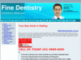 finedentistry.com.au