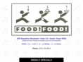 foodfoodmenu.com