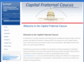 fraternalcaucus.com