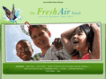 freshairfund-news.com