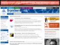 frontiersinmechanicalengineering.org