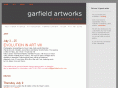 garfieldartworks.com