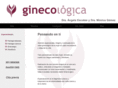 ginecologica.es