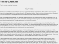 gjtalk.com