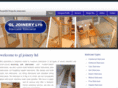 gljoineryltd.com