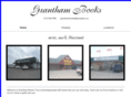 granthambooks.com