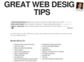 great-web-design-tips.com