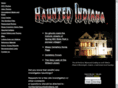 hauntedindiana.net