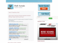 hullaerials.co.uk