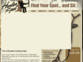 hunterseat.com