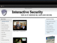 interactivesecurityelectronics.com