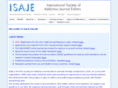 isaje.net