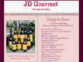jdgourmet.com
