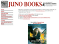 juno-books.com