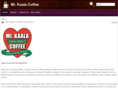 kaalacoffee.com