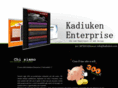 kadiuken.com