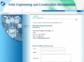 kiddengineering.com