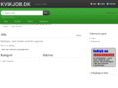 kvikjob.dk