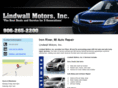lindwallmotorsinc.com
