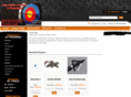 logcabinarchery.com