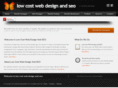 lowcostwebdesignandseo.com