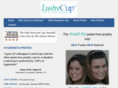 lustercup.com