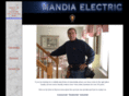 mandiaelectric.com