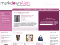 markdownalert.com