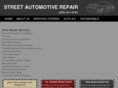 mesaautorepairshop.com